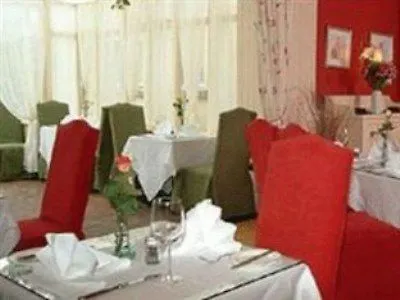 Butlers Townhouse Ξενοδοχείο Δουβλίνο 4*,  Ιρλανδία