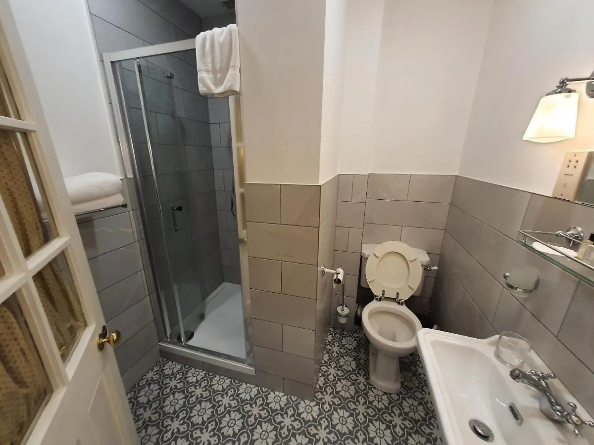 Butlers Townhouse Ξενοδοχείο Δουβλίνο 4*,