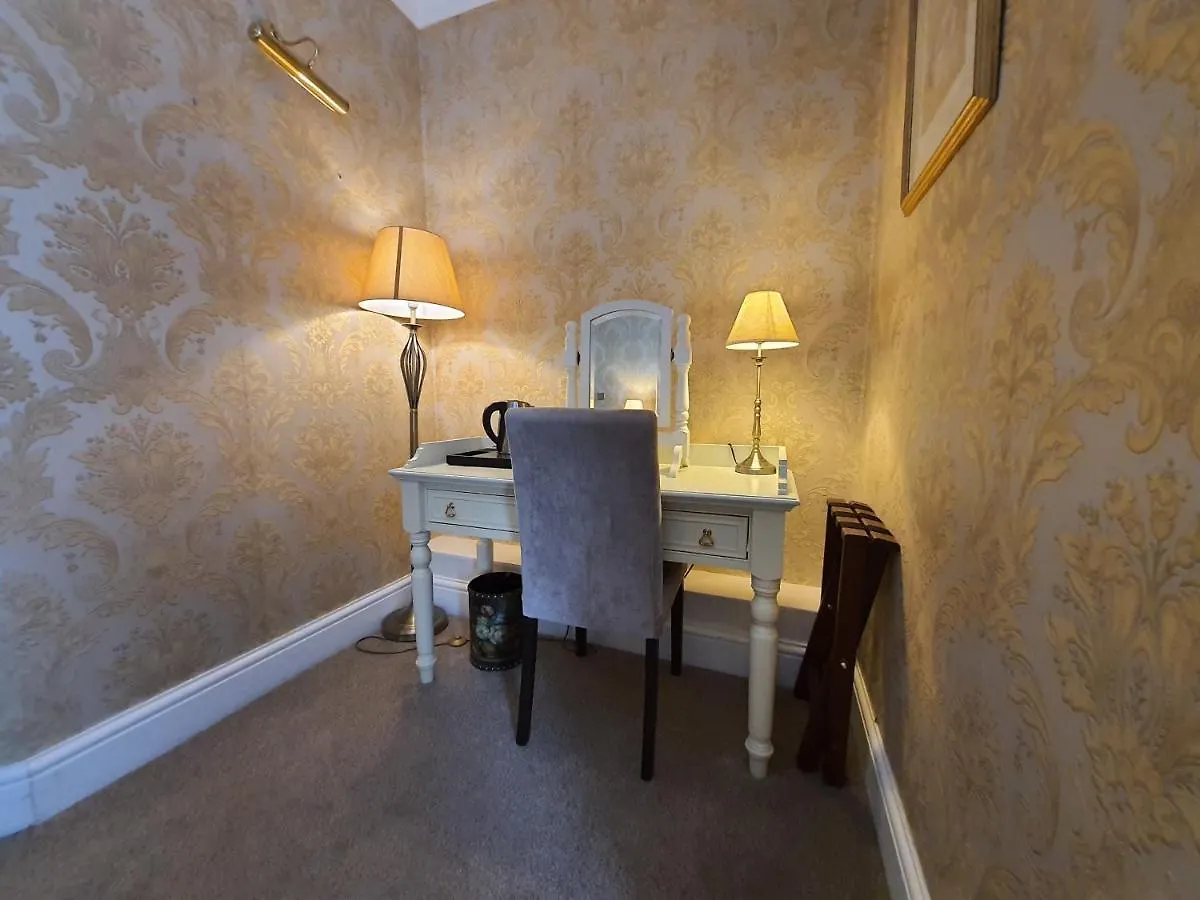 Πανσιόν Butlers Townhouse Ξενοδοχείο Δουβλίνο