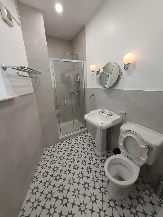Butlers Townhouse Ξενοδοχείο Δουβλίνο Ιρλανδία
