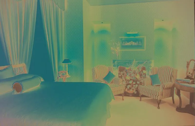 Πανσιόν Butlers Townhouse Ξενοδοχείο Δουβλίνο