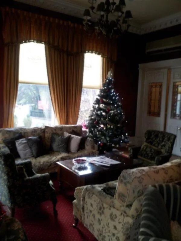 Butlers Townhouse Ξενοδοχείο Δουβλίνο