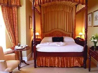 Butlers Townhouse Ξενοδοχείο Δουβλίνο Πανσιόν