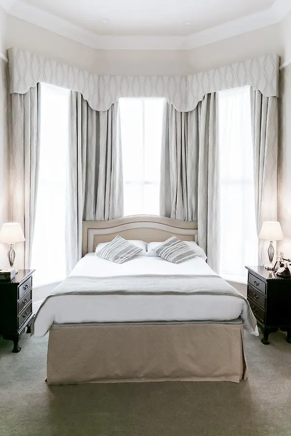 Butlers Townhouse Ξενοδοχείο Δουβλίνο Πανσιόν