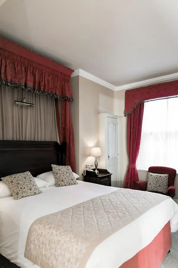 Πανσιόν Butlers Townhouse Ξενοδοχείο Δουβλίνο