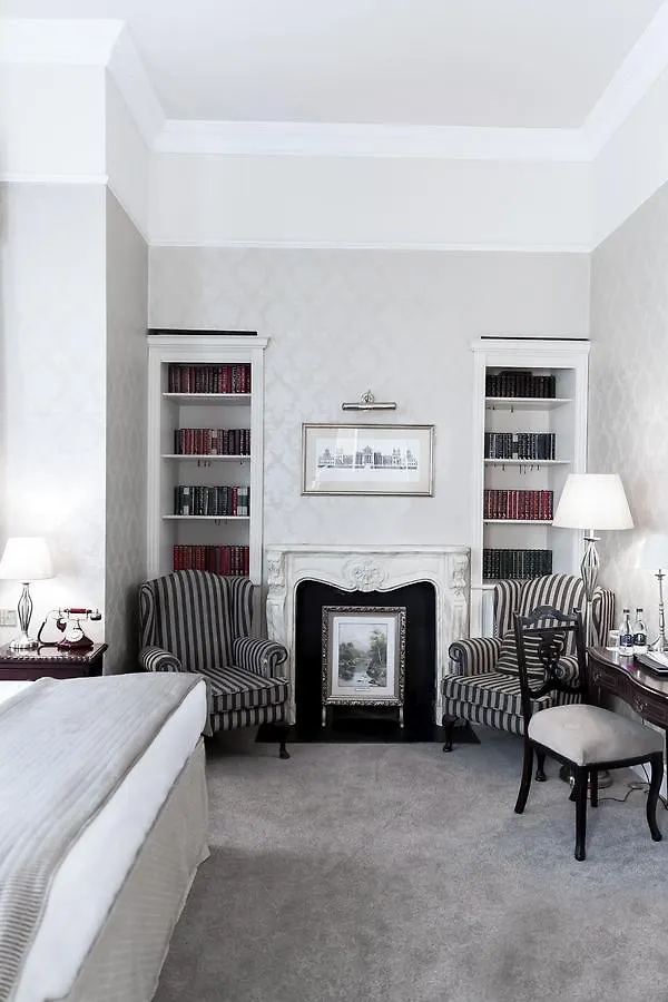 Butlers Townhouse Ξενοδοχείο Δουβλίνο
