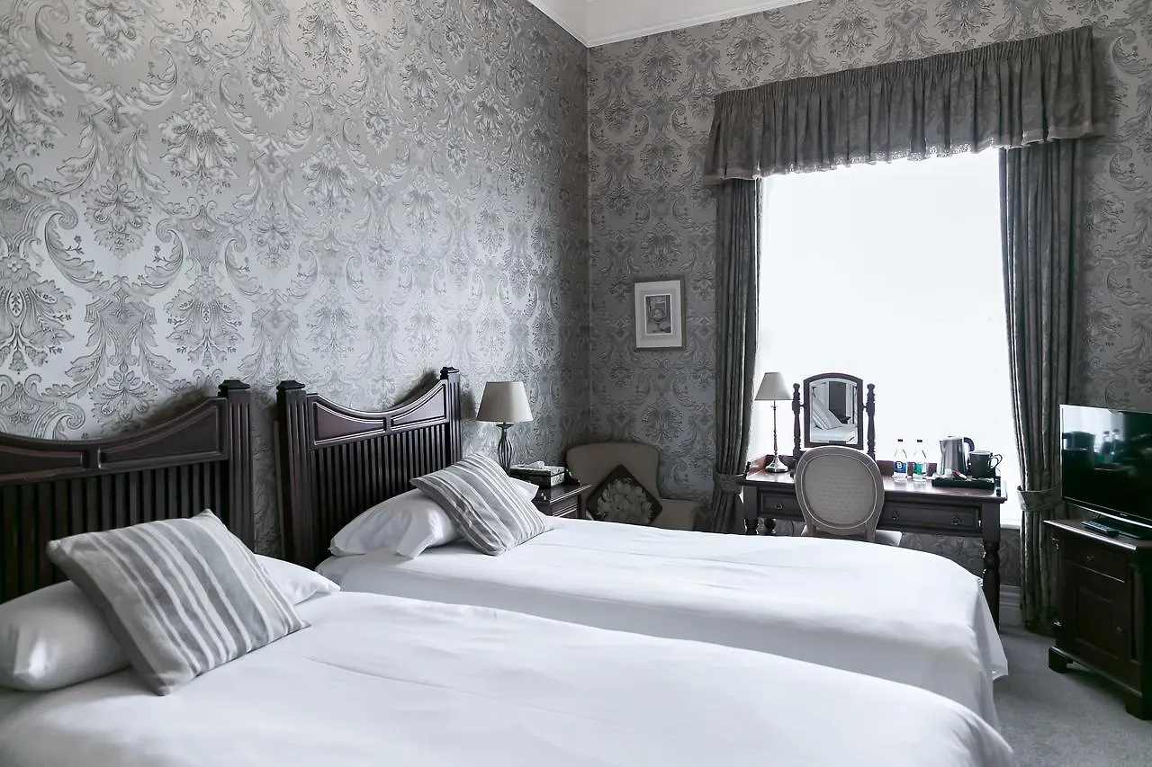 Butlers Townhouse Ξενοδοχείο Δουβλίνο