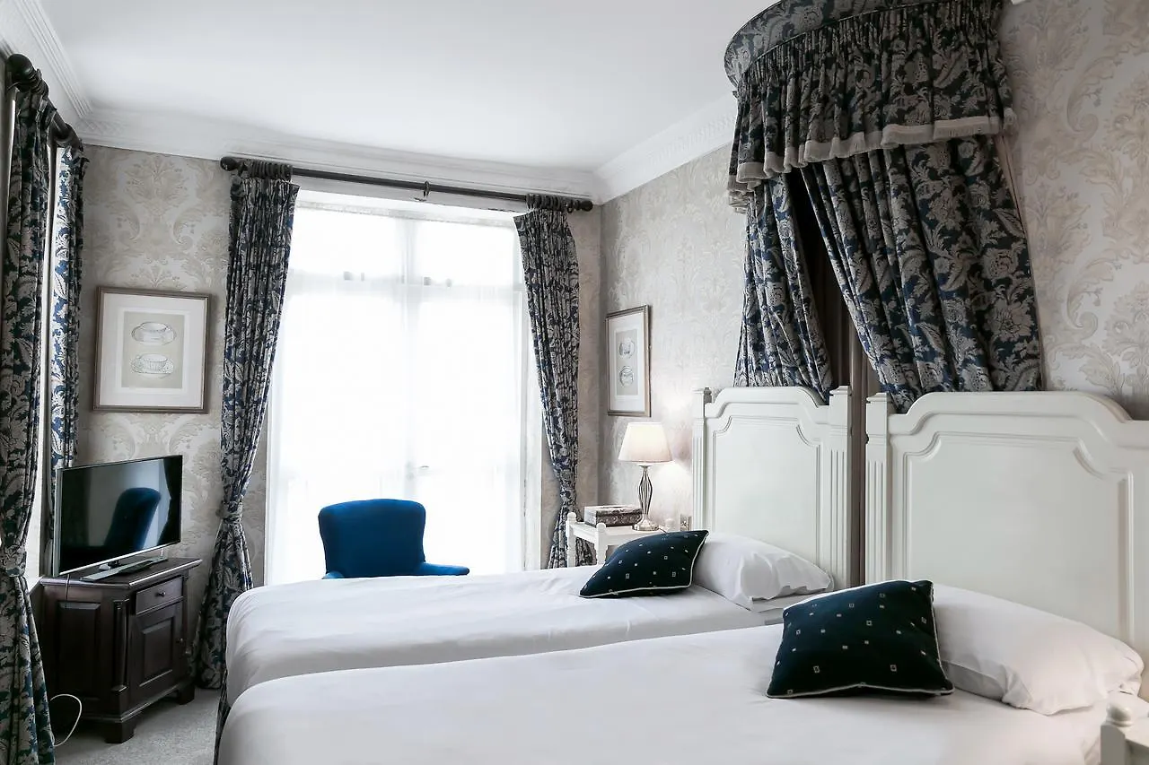 Butlers Townhouse Ξενοδοχείο Δουβλίνο Ιρλανδία