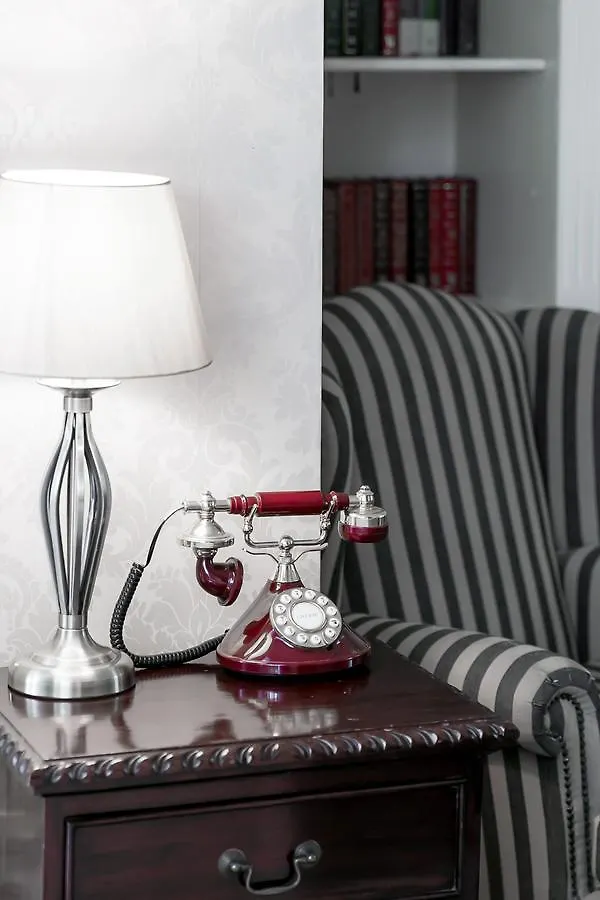 Πανσιόν Butlers Townhouse Ξενοδοχείο Δουβλίνο