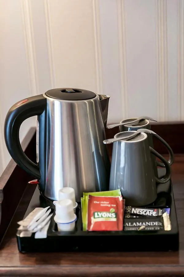 Butlers Townhouse Ξενοδοχείο Δουβλίνο Ιρλανδία