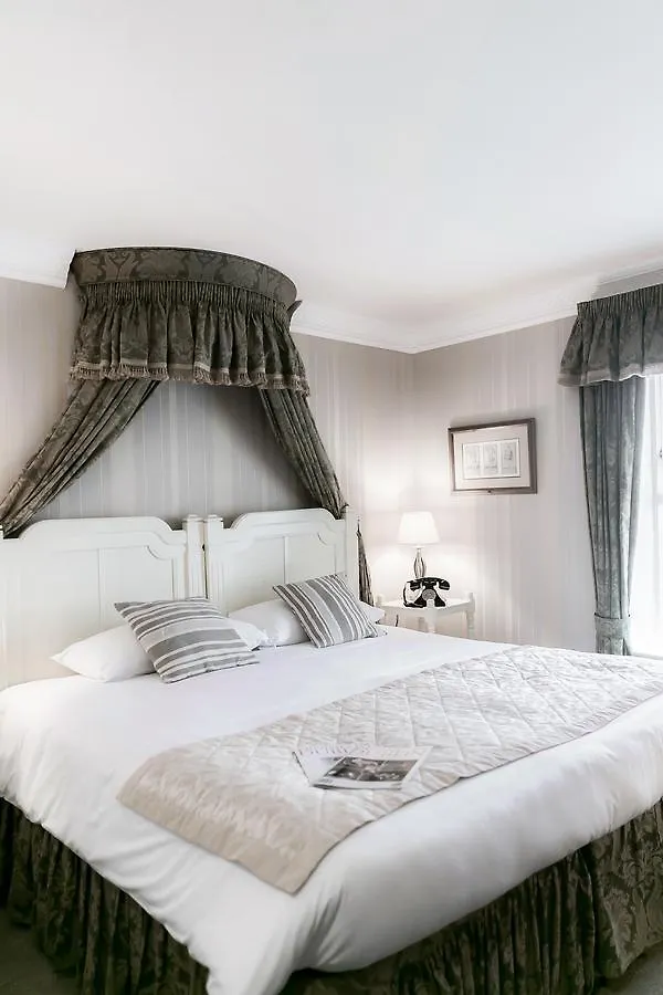 Πανσιόν Butlers Townhouse Ξενοδοχείο Δουβλίνο