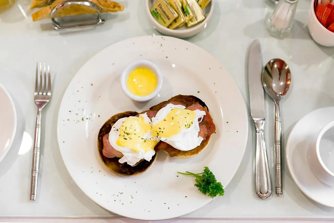 Butlers Townhouse Ξενοδοχείο Δουβλίνο Πανσιόν