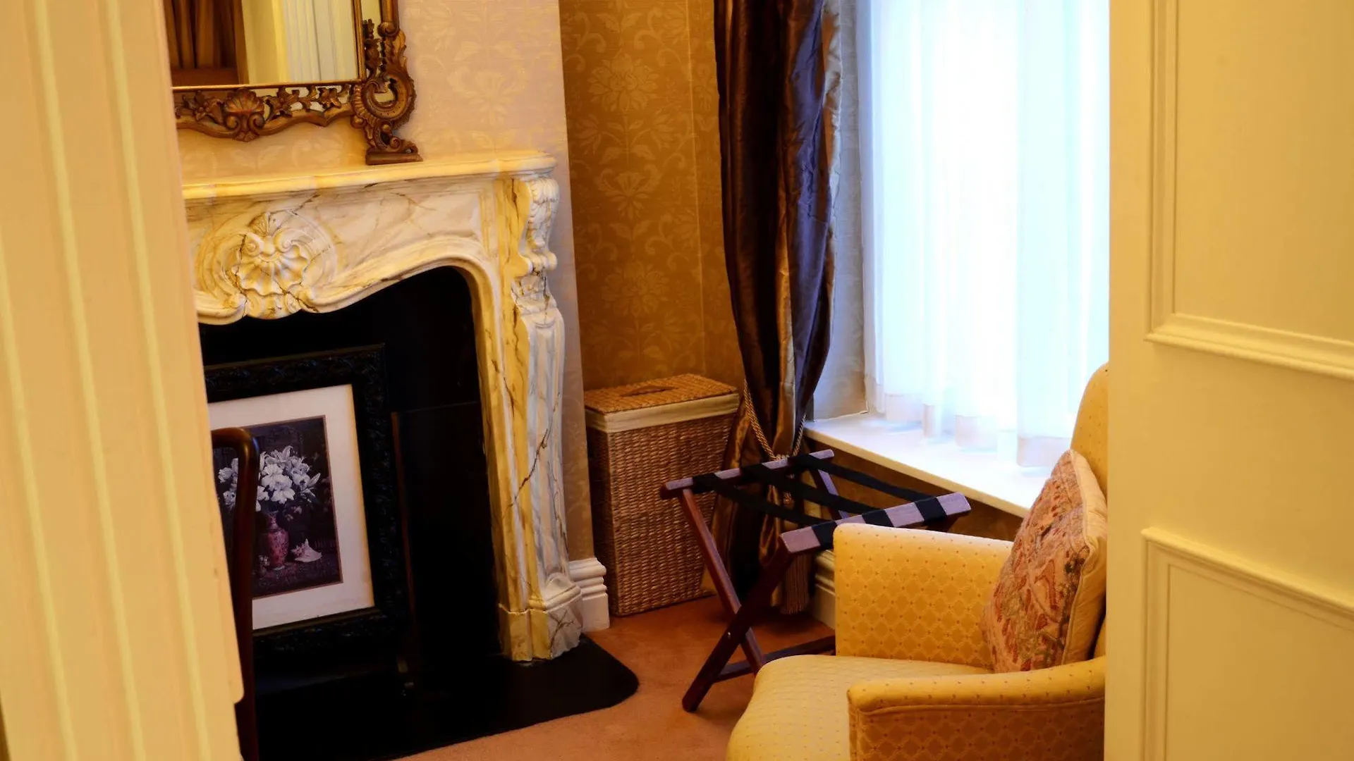 Butlers Townhouse Ξενοδοχείο Δουβλίνο Πανσιόν