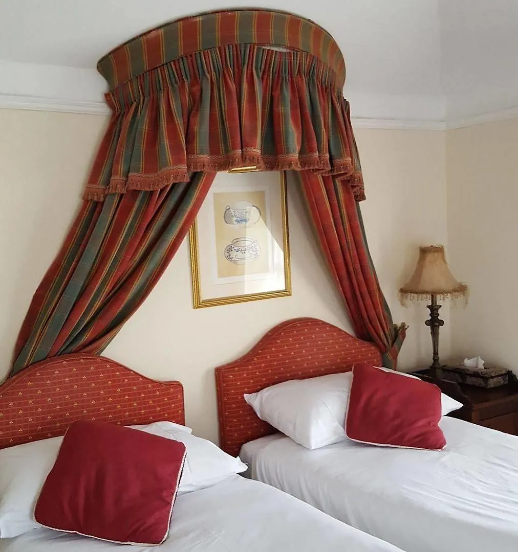 Πανσιόν Butlers Townhouse Ξενοδοχείο Δουβλίνο