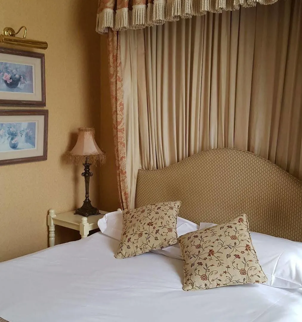 Butlers Townhouse Ξενοδοχείο Δουβλίνο 4*,  Ιρλανδία