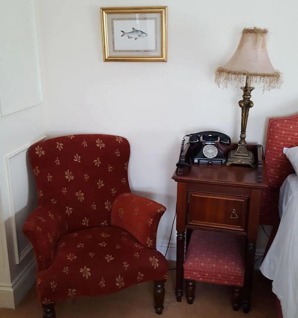 Butlers Townhouse Ξενοδοχείο Δουβλίνο