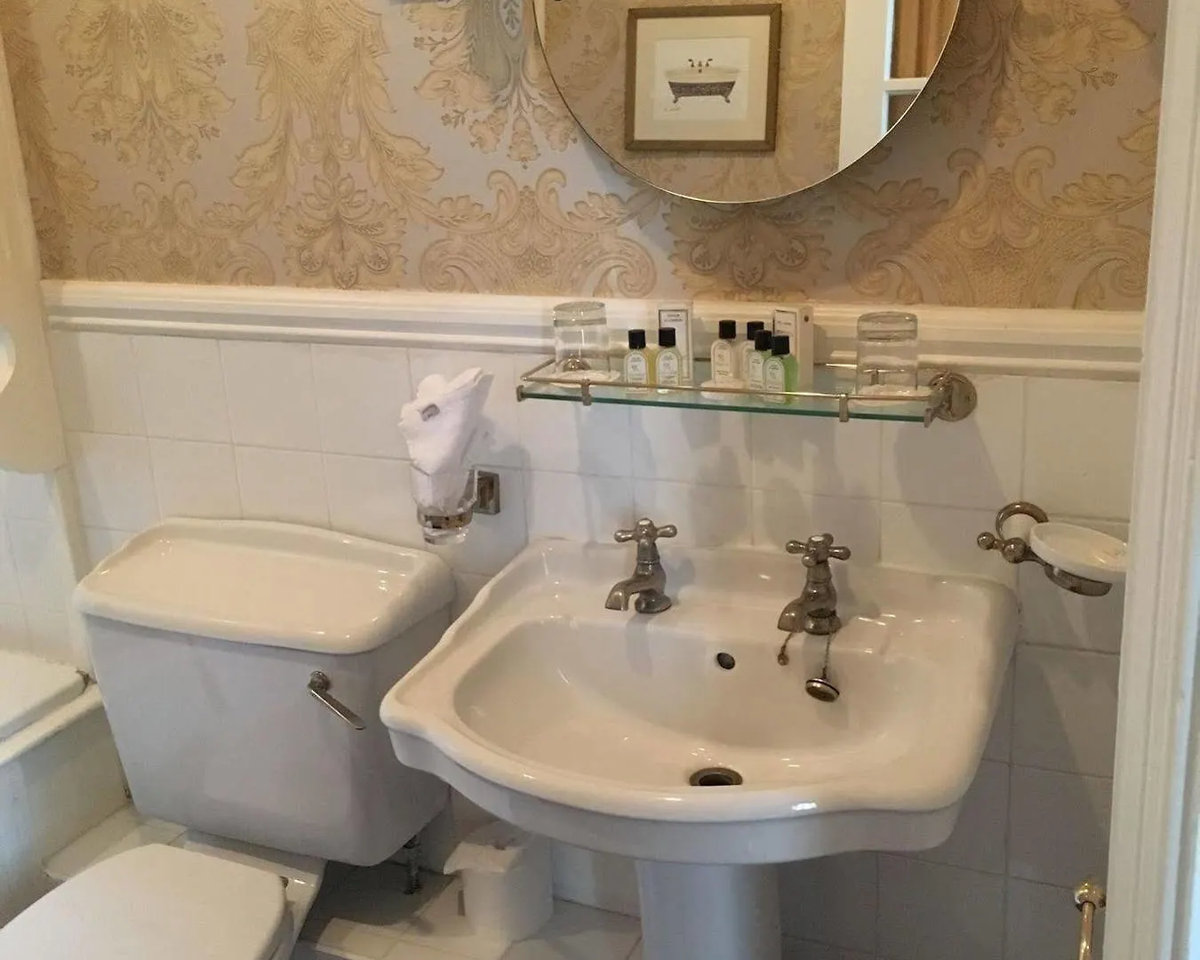 Butlers Townhouse Ξενοδοχείο Δουβλίνο 4*,  Ιρλανδία