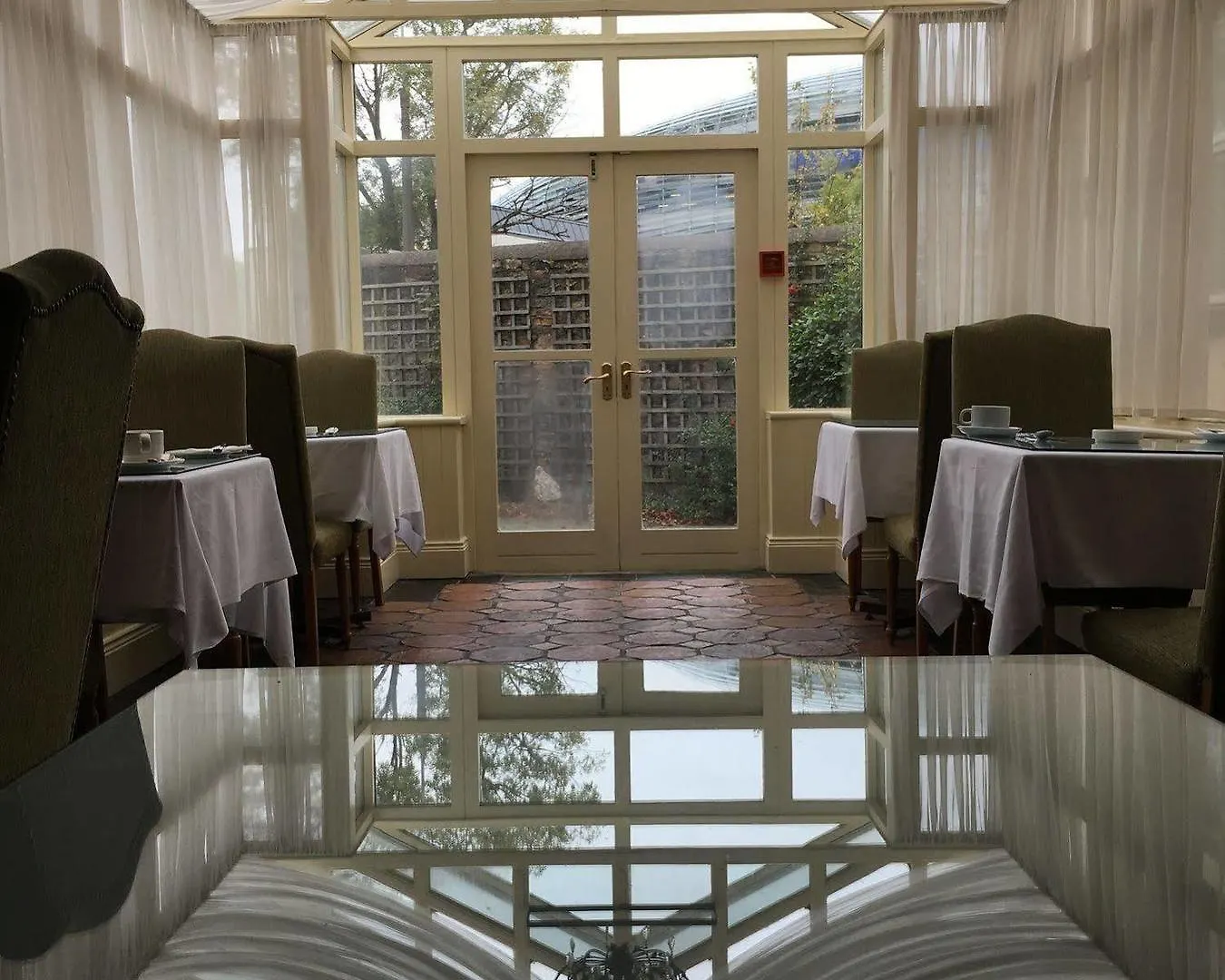 Πανσιόν Butlers Townhouse Ξενοδοχείο Δουβλίνο