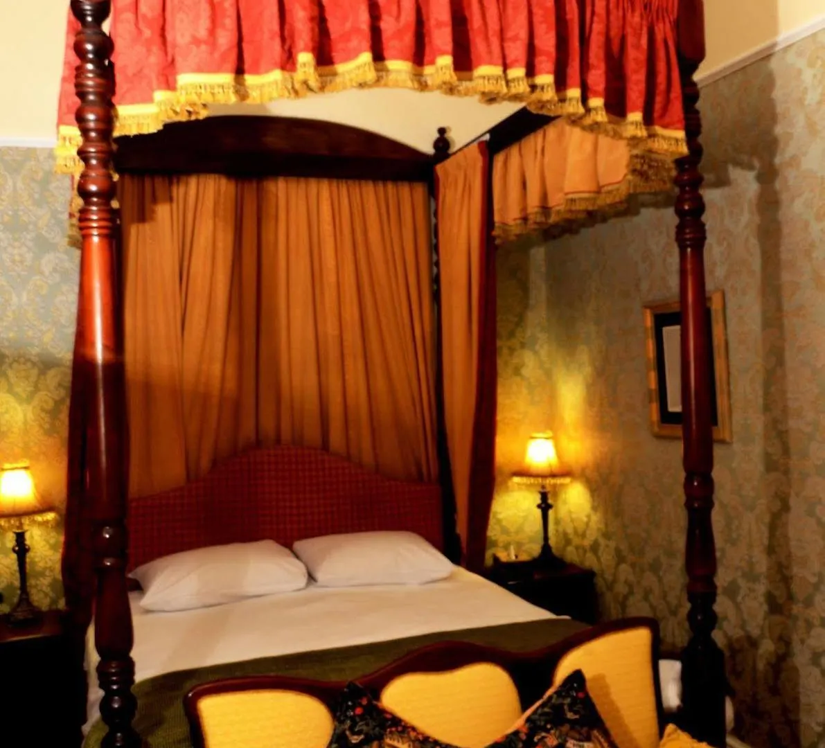 Butlers Townhouse Ξενοδοχείο Δουβλίνο 4*,  Ιρλανδία