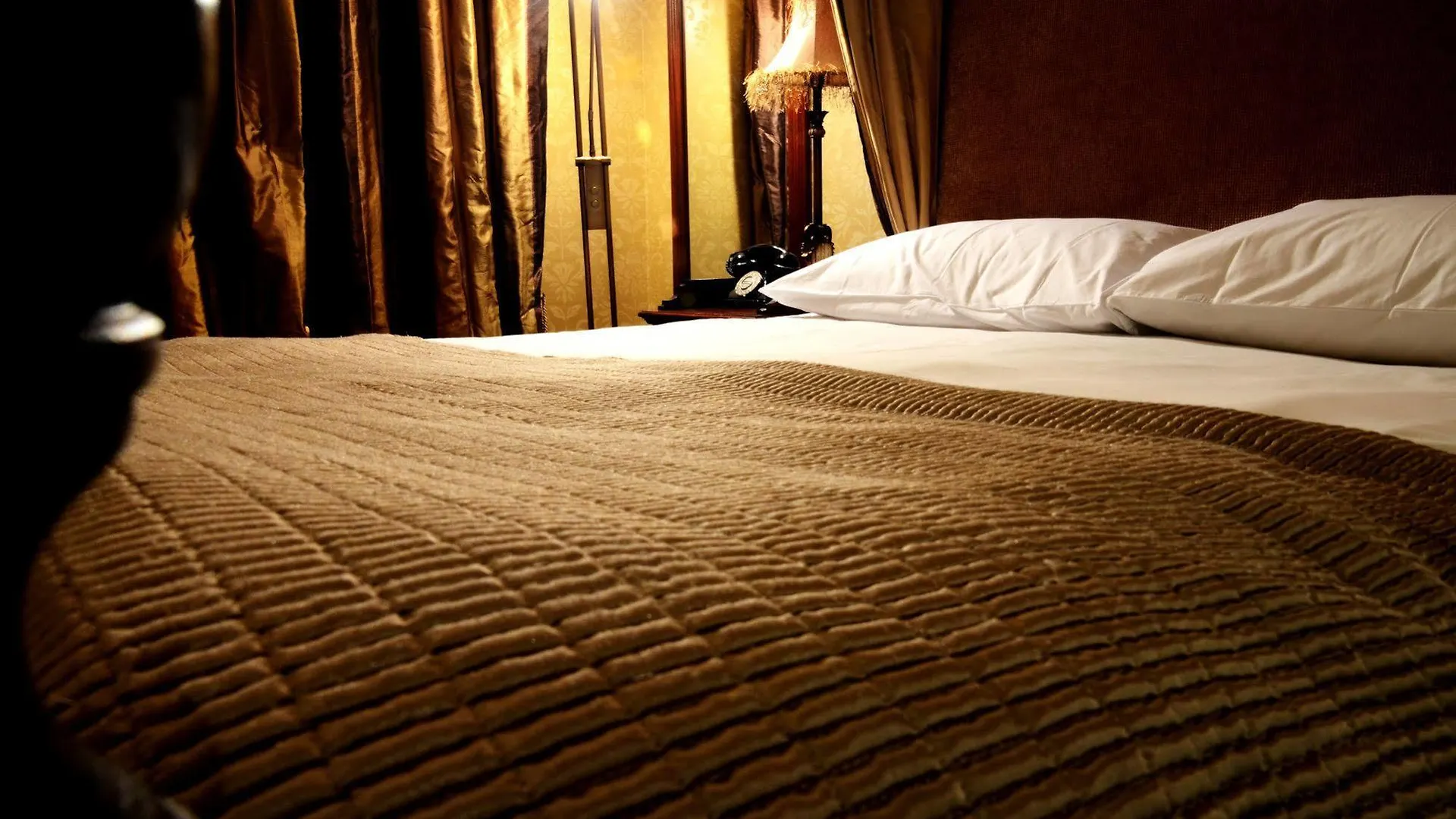Butlers Townhouse Ξενοδοχείο Δουβλίνο 4*,