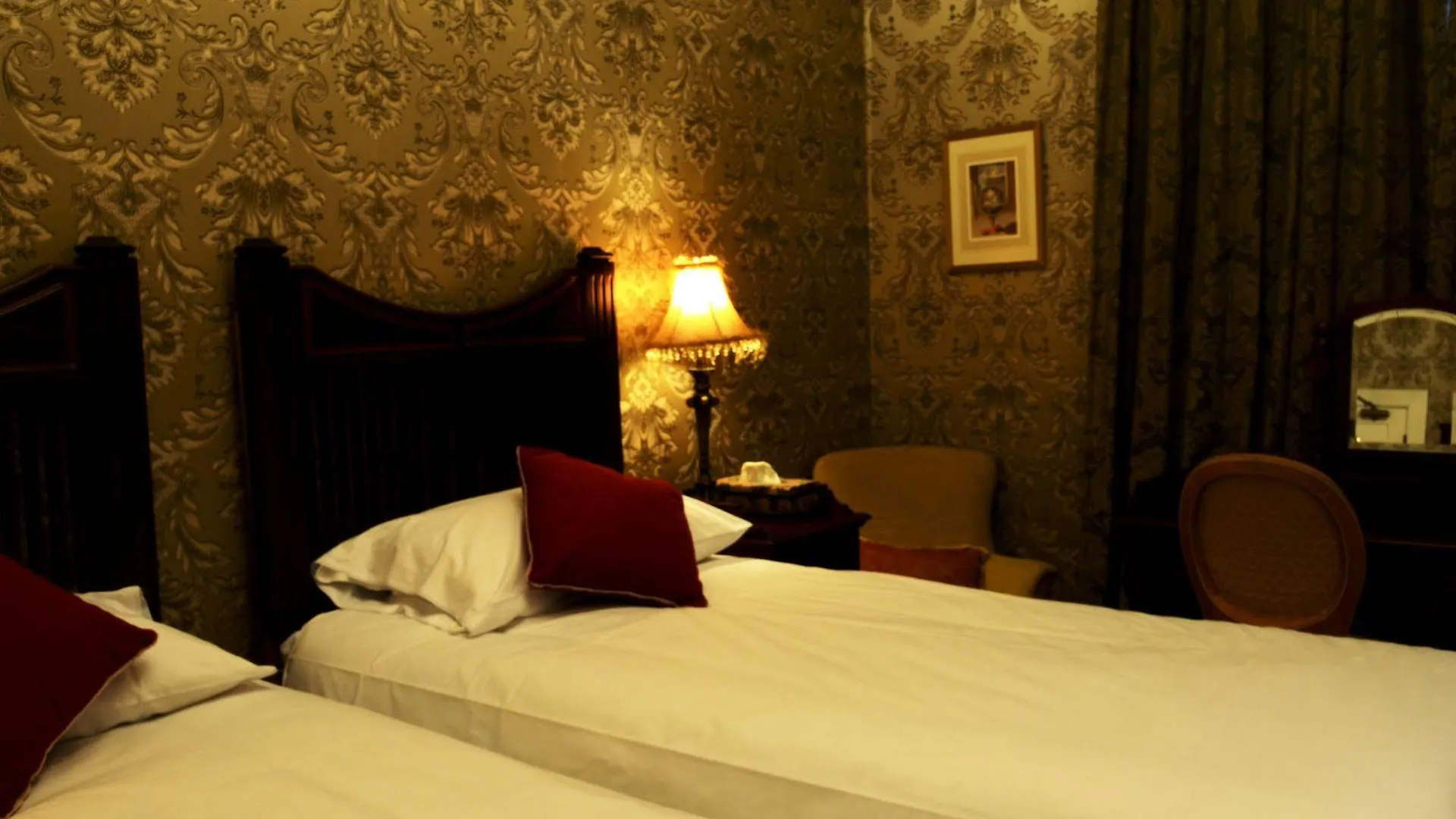 Butlers Townhouse Ξενοδοχείο Δουβλίνο Ιρλανδία