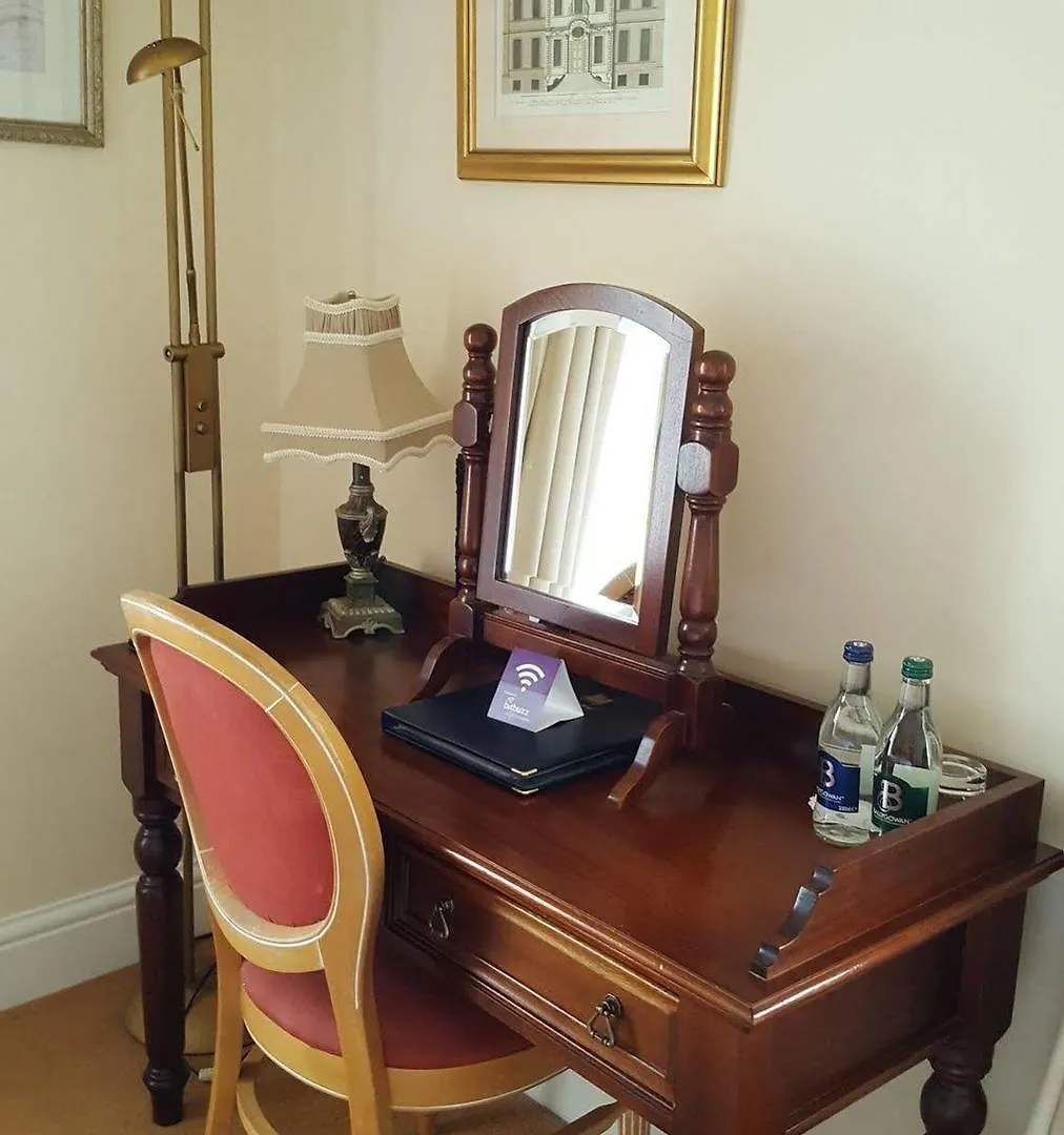 **** Πανσιόν Butlers Townhouse Ξενοδοχείο Δουβλίνο Ιρλανδία