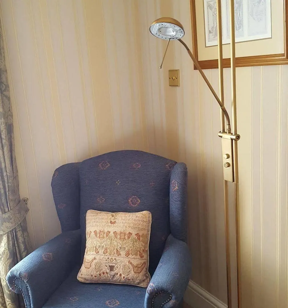 Butlers Townhouse Ξενοδοχείο Δουβλίνο