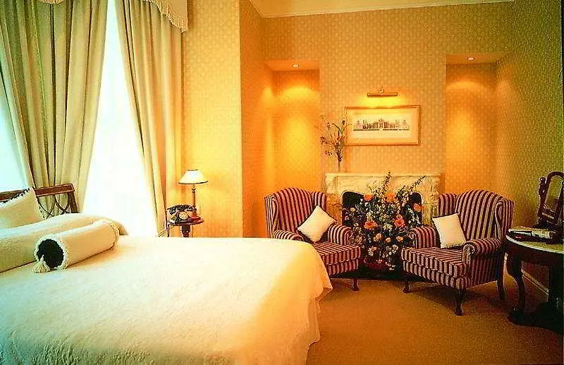 Butlers Townhouse Ξενοδοχείο Δουβλίνο Πανσιόν