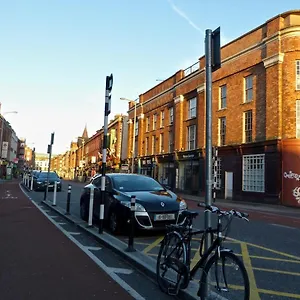 Family Rooms - Cork Centre City Séjour chez l'habitant