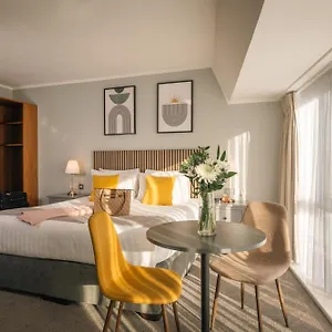Hotel Beresford, Dublino