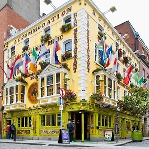 Gogartys Temple Bar Auberge de jeunesse