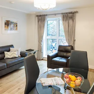 Appartamento Baggotrath House Apartments, Newbridge Ave, 4, Dublino