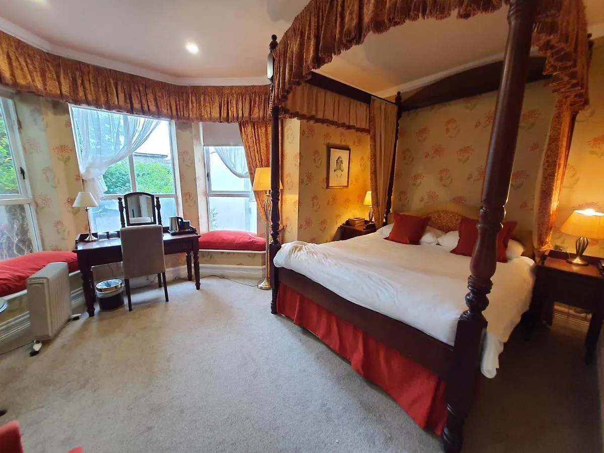 Hotel Butlers Townhouse à Dublin 4*,  Irlande