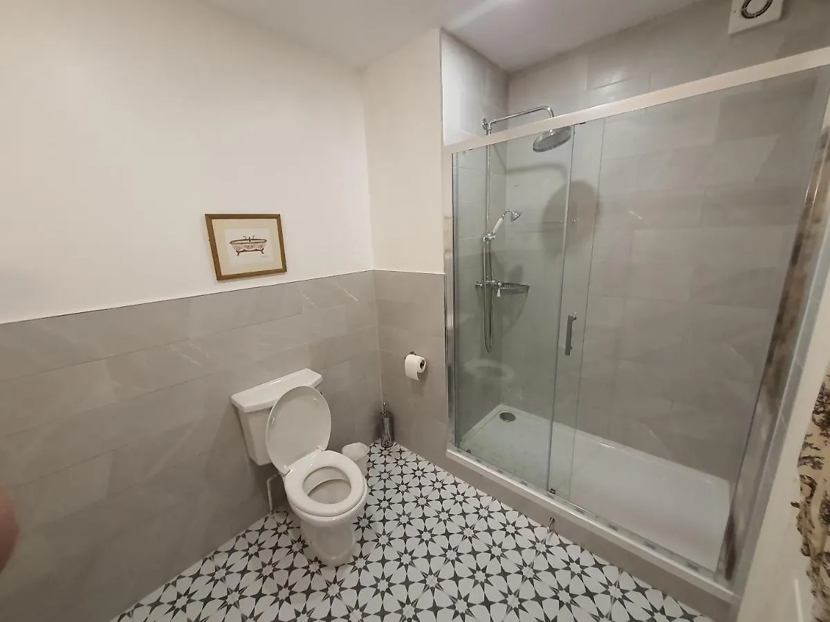 Hotel Butlers Townhouse Dublino