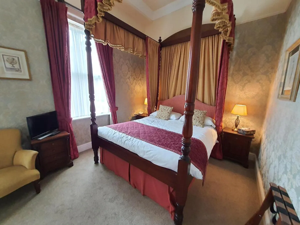 Hotel Butlers Townhouse à Dublin 4*,