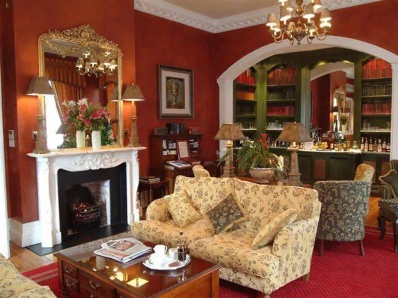 Hotel Butlers Townhouse Dublino 4*,  Irlanda