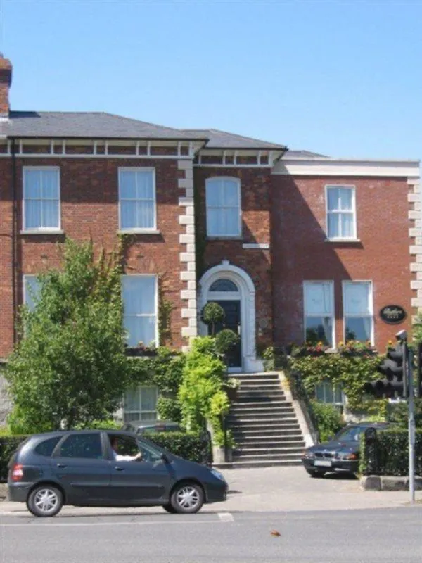 Affittacamere Hotel Butlers Townhouse Dublino