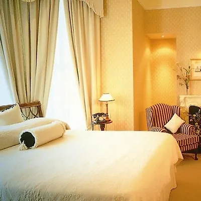 Hotel Butlers Townhouse Dublino Affittacamere