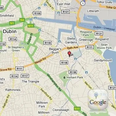 Hotel Butlers Townhouse à Dublin 4*,  Irlande