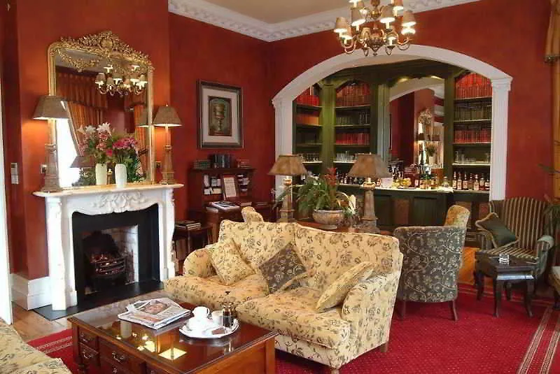 Hotel Butlers Townhouse à Dublin 4*,