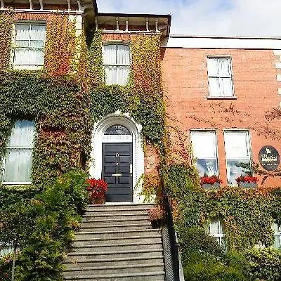 Hotel Butlers Townhouse Dublino 4*,