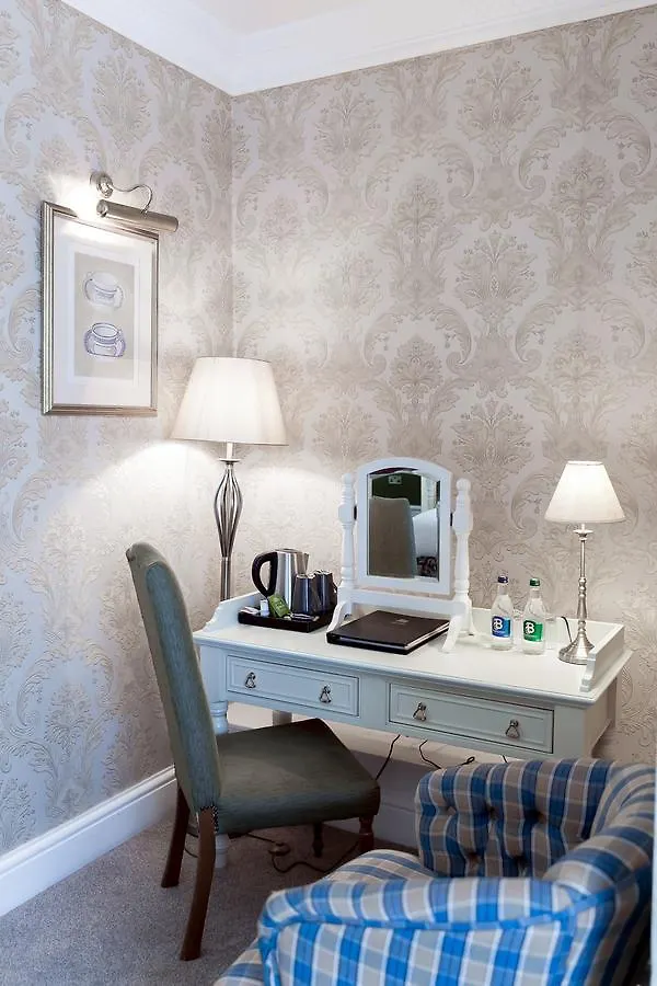 Hotel Butlers Townhouse Dublino 4*,  Irlanda