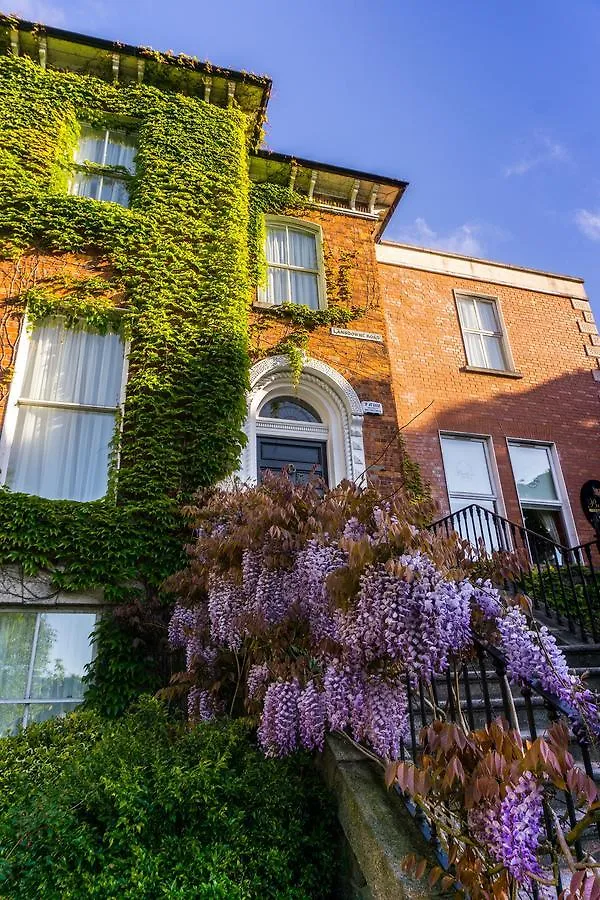 Maison d'hôtes Hotel Butlers Townhouse à Dublin