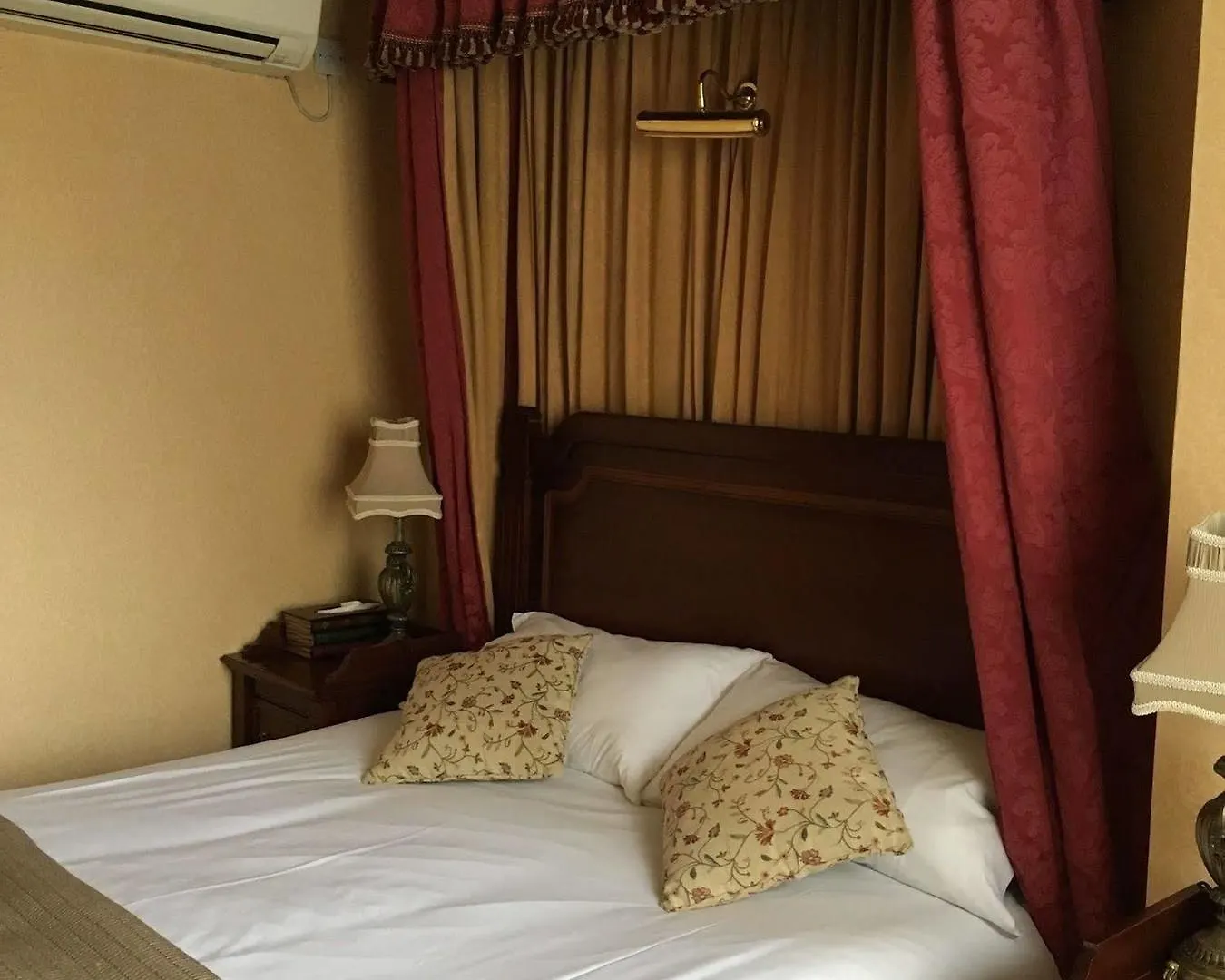 Hotel Butlers Townhouse Dublino Affittacamere
