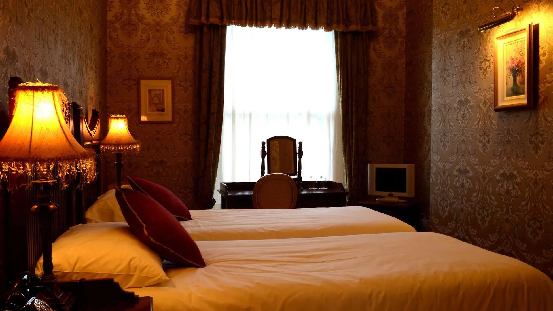 Hotel Butlers Townhouse à Dublin 4*,  Irlande