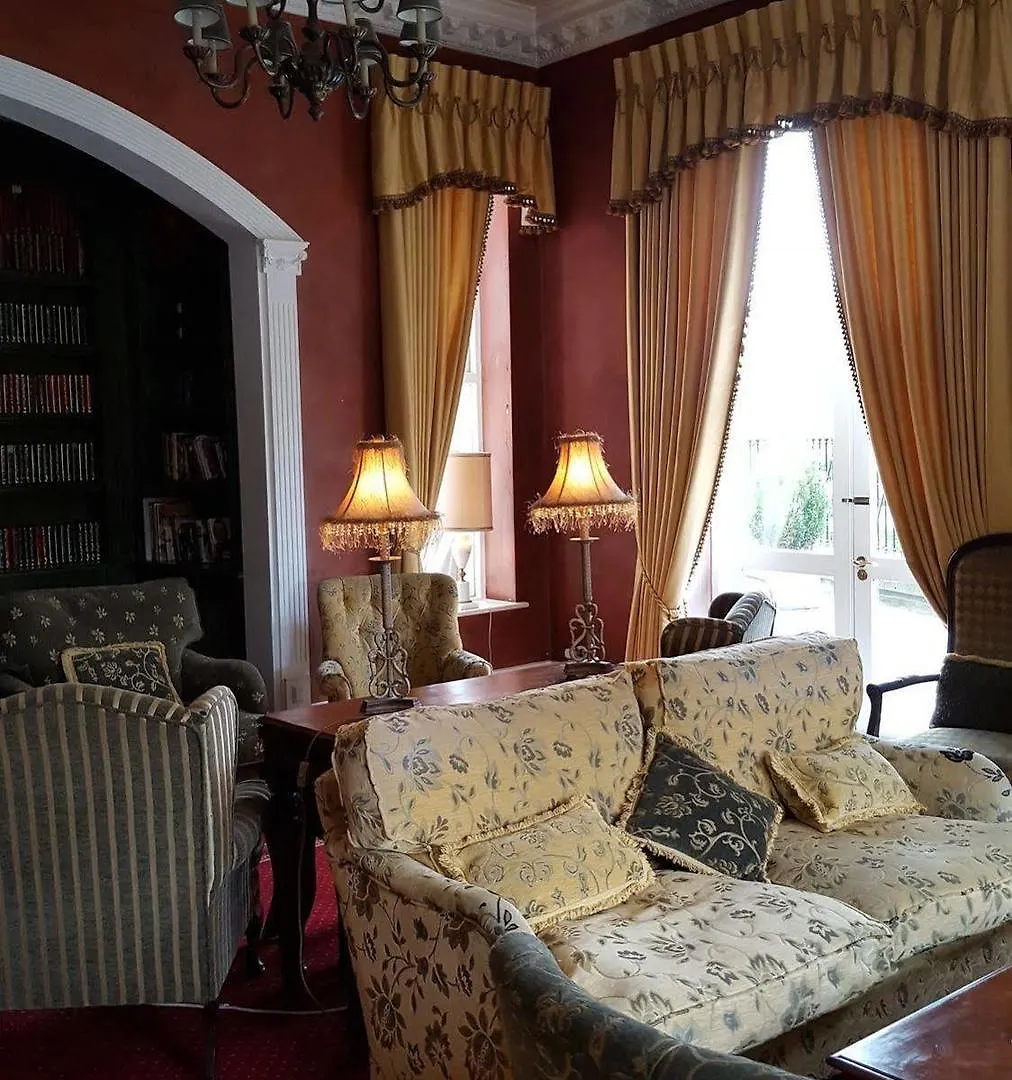 Affittacamere Hotel Butlers Townhouse Dublino