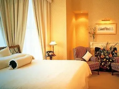 Hotel Butlers Townhouse Dublino
